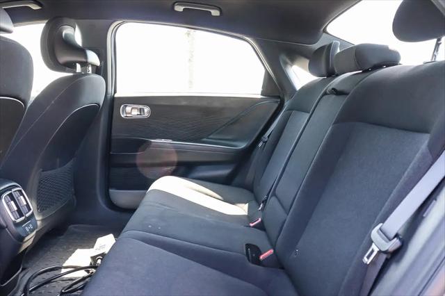 2023 Hyundai IONIQ 6 SE