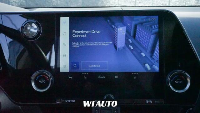 2023 Lexus NX 350h NX 350h