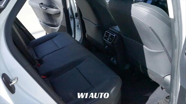 2023 Lexus NX 350h NX 350h