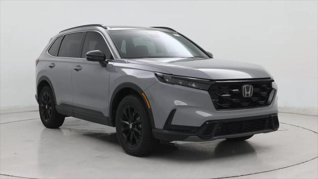 2025 Honda CR-V Hybrid Sport-L for sale in Rogers, AR
