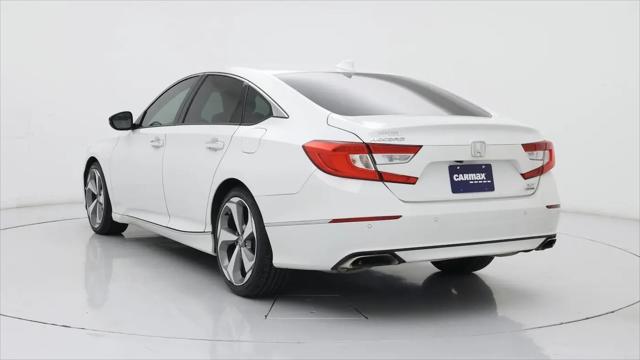 2020 Honda Accord Touring