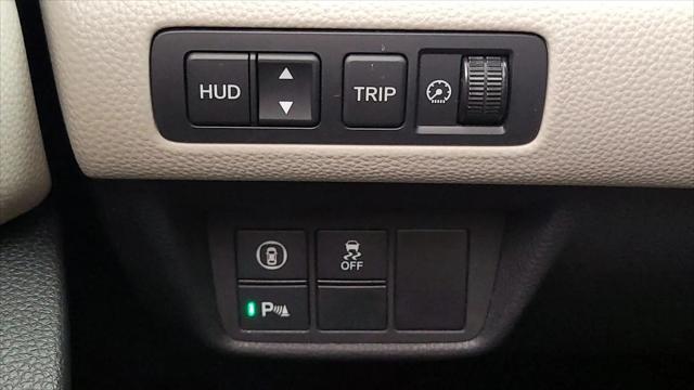 2020 Honda Accord Touring