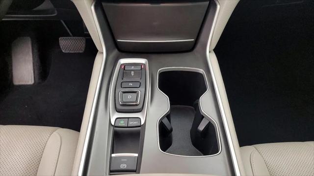 2020 Honda Accord Touring