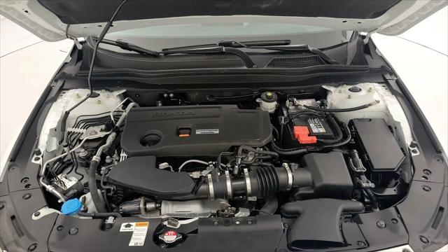 2020 Honda Accord Touring