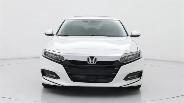 2020 Honda Accord Touring