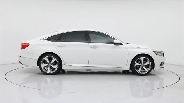 2020 Honda Accord Touring