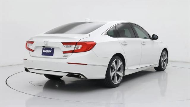 2020 Honda Accord Touring