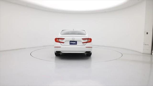 2020 Honda Accord Touring for sale in Rogers, AR