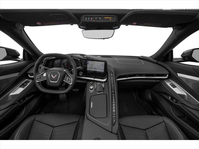 2020 Chevrolet Corvette Stingray RWD Coupe 3LT