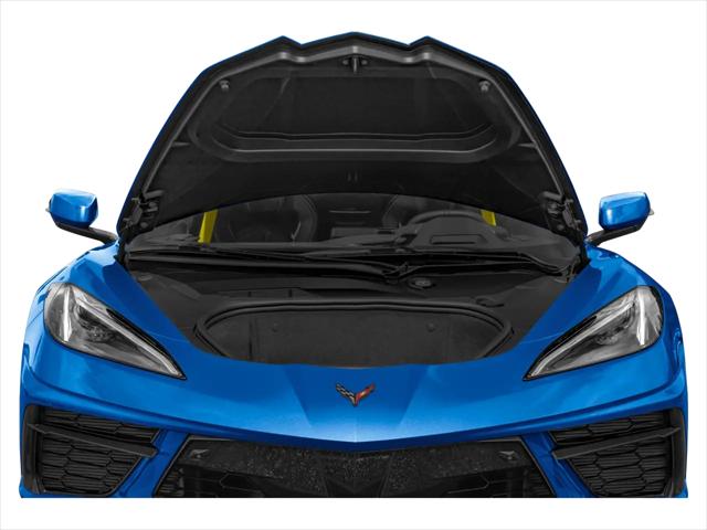 2020 Chevrolet Corvette Stingray RWD Coupe 3LT