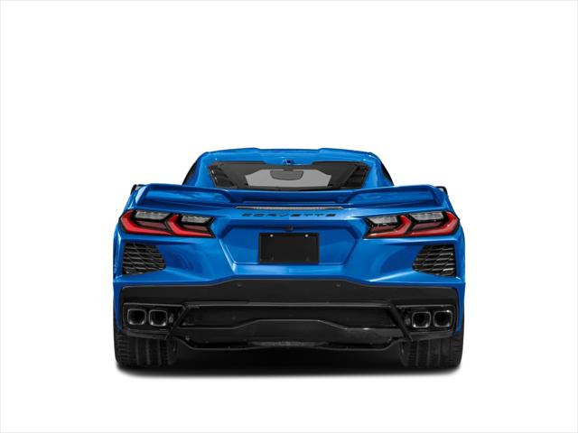 2020 Chevrolet Corvette Stingray RWD Coupe 3LT