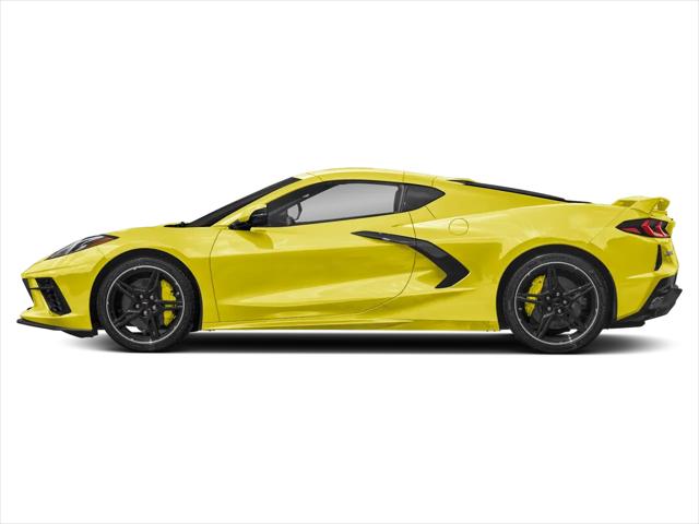 2020 Chevrolet Corvette Stingray RWD Coupe 3LT