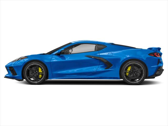 2020 Chevrolet Corvette Stingray RWD Coupe 3LT