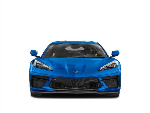 2020 Chevrolet Corvette Stingray RWD Coupe 3LT