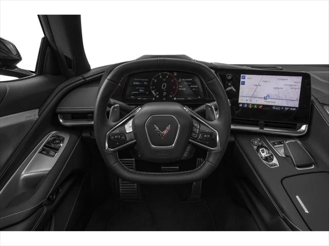 2020 Chevrolet Corvette Stingray RWD Coupe 3LT