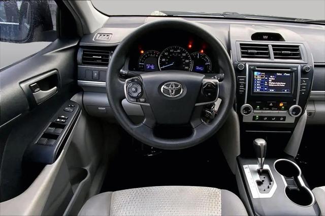 2013 Toyota Camry LE