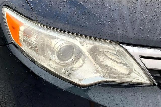 2013 Toyota Camry LE