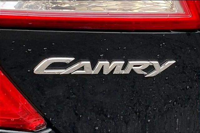 2013 Toyota Camry LE