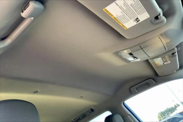 2017 Toyota Highlander LE