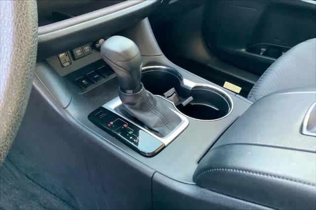 2017 Toyota Highlander LE