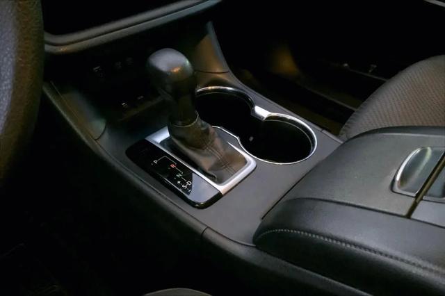 2017 Toyota Highlander LE