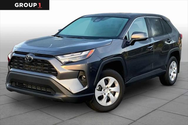 2025 Toyota RAV4 LE for sale in Columbus, GA