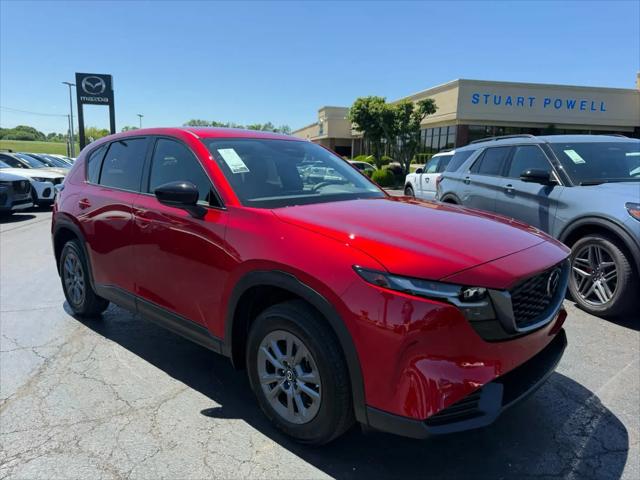 2026 Mazda CX-5 2.5 S Select for sale in Danville, KY