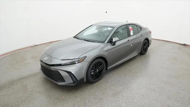 2026 Toyota Camry SE for sale in Columbus, GA