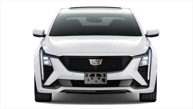 2026 Cadillac CT5 Sport RWD