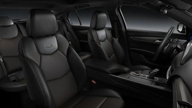 2026 Cadillac CT5 Sport RWD