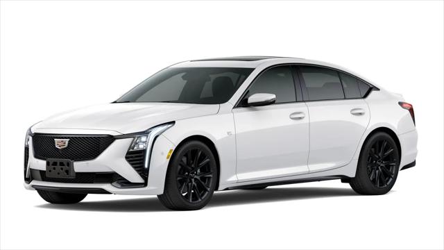 2026 Cadillac CT5 Sport RWD for sale in Denton, TX