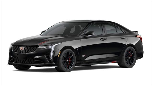 2026 Cadillac CT4-V V-Series Blackwing RWD for sale in Denton, TX