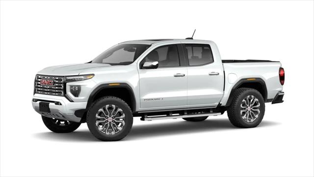 2026 GMC Canyon Denali, 4WD