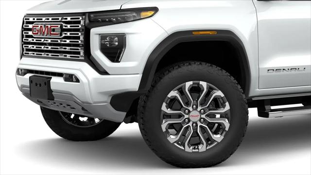 2026 GMC Canyon Denali, 4WD