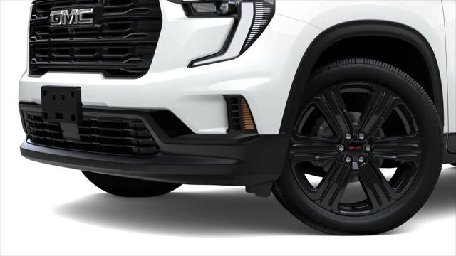 2026 GMC Acadia Elevation AWD