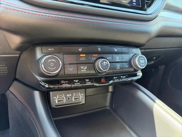 2026 Dodge Durango GT AWD