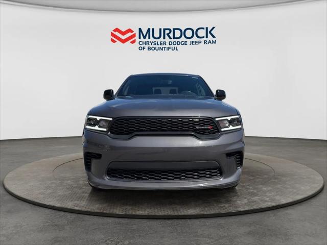 2026 Dodge Durango GT AWD