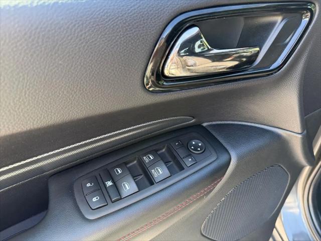2026 Dodge Durango GT AWD