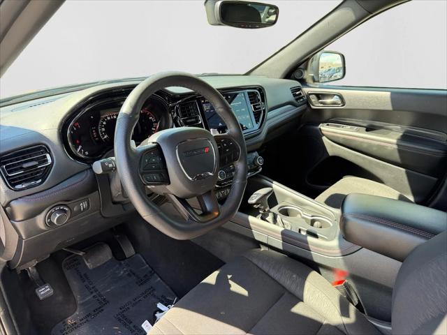 2026 Dodge Durango GT AWD