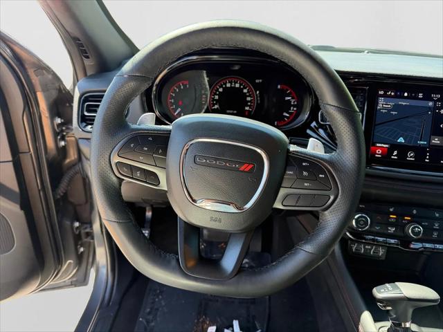 2026 Dodge Durango GT AWD