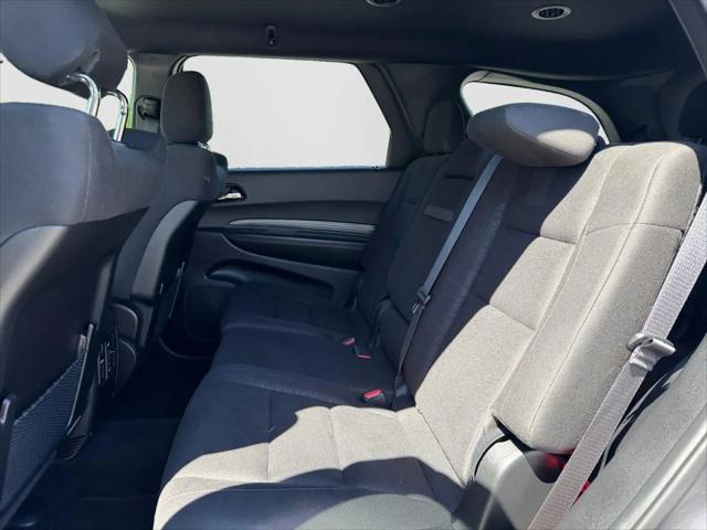 2026 Dodge Durango GT AWD