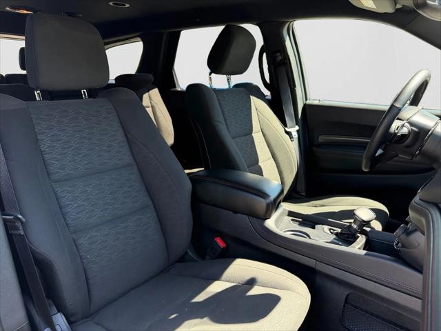 2026 Dodge Durango GT AWD