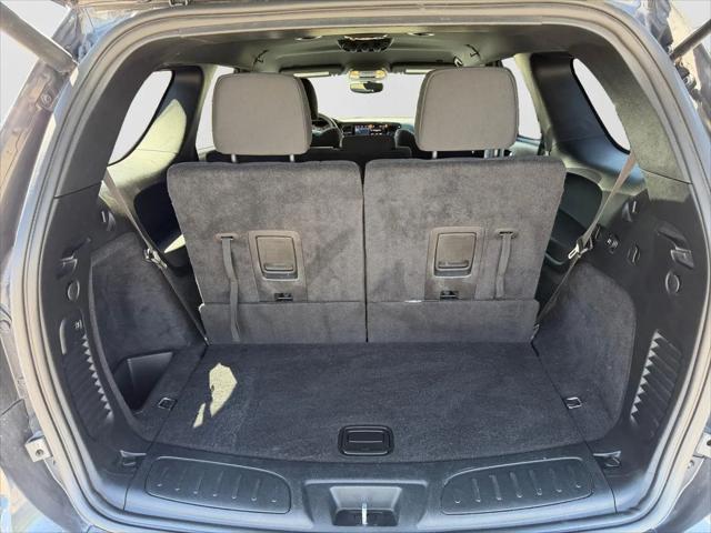 2026 Dodge Durango GT AWD