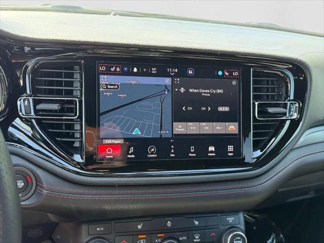 2026 Dodge Durango GT AWD