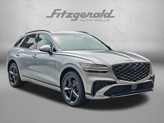 2026 Genesis GV70 2.5T Sport Prestige for sale in Rockville, MD