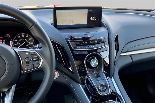 2023 Acura RDX Technology Package