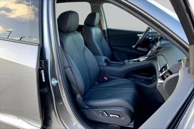 2023 Acura RDX Technology Package