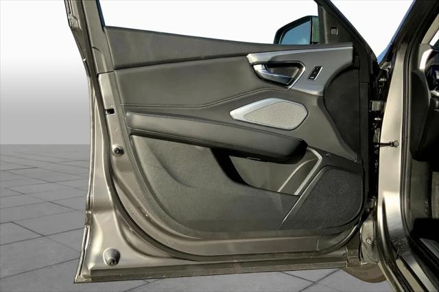 2023 Acura RDX Technology Package