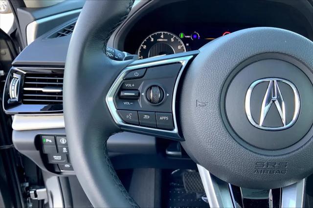 2023 Acura RDX Technology Package