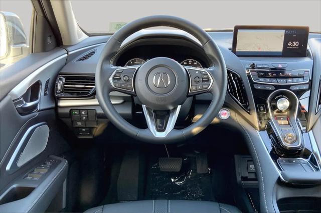 2023 Acura RDX Technology Package